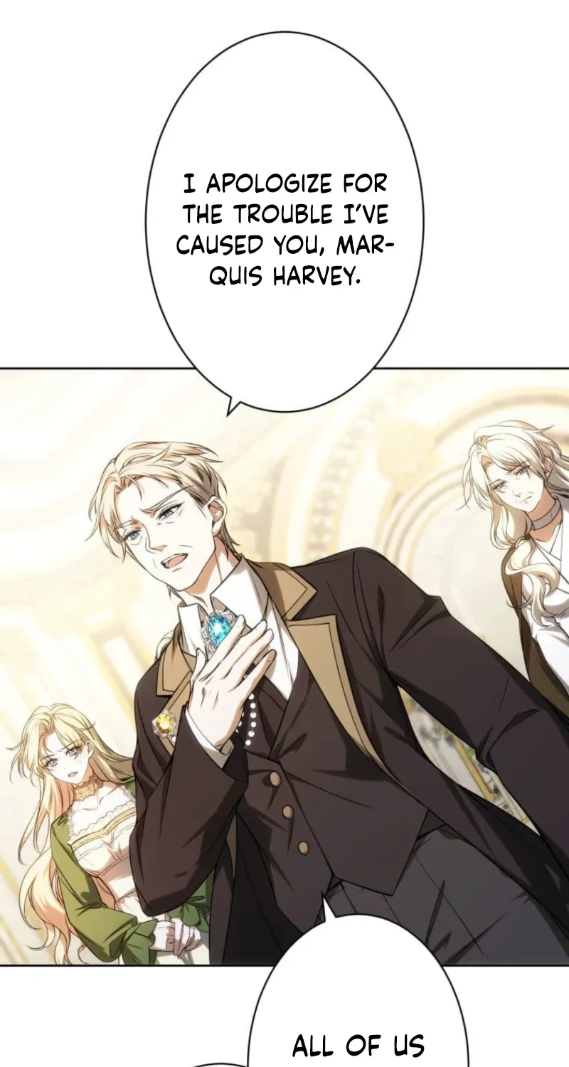 Tensei Shitara Akujo no Imouto de Shita Chapter 16 page 54 - 