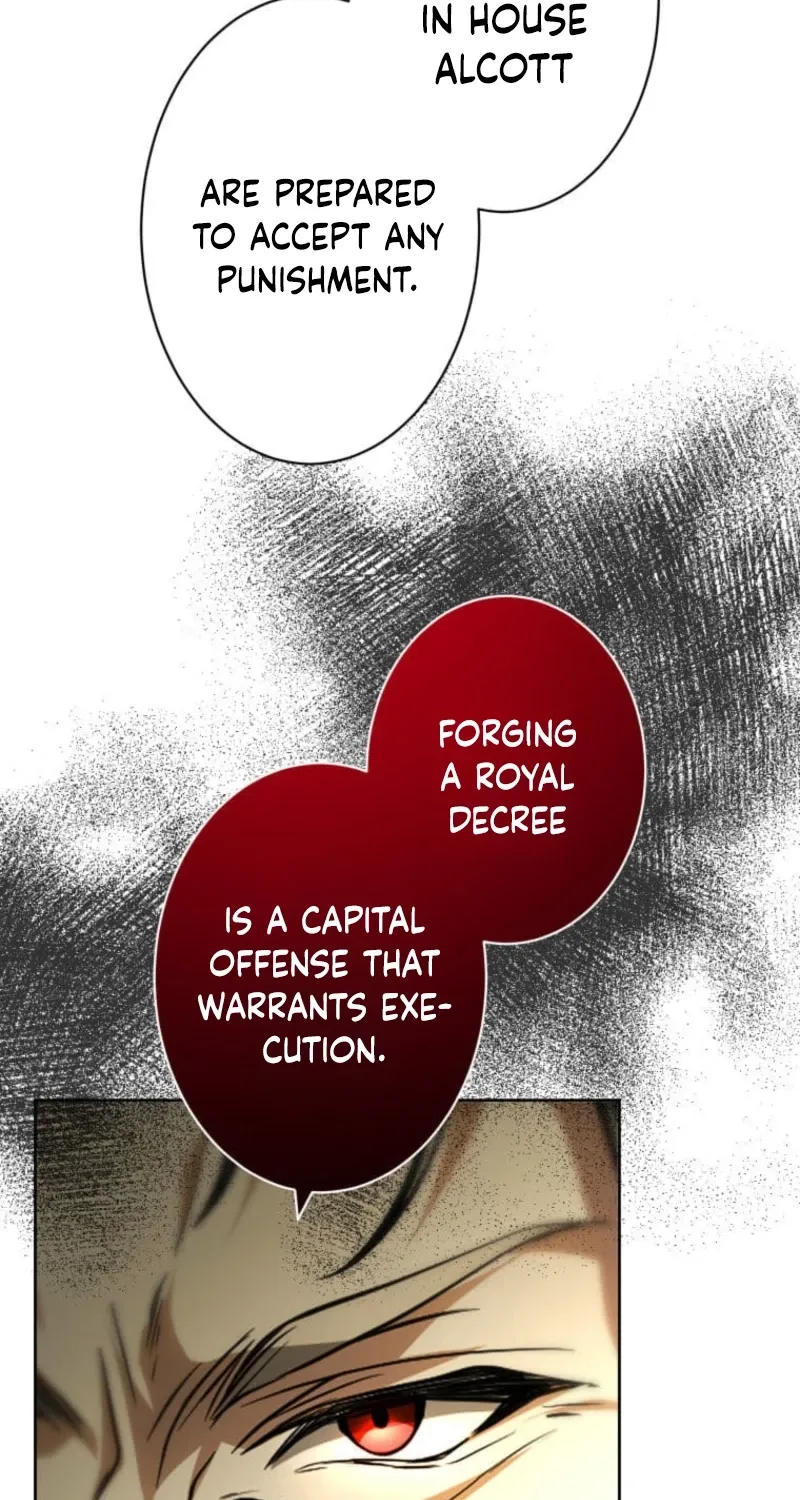 Tensei Shitara Akujo no Imouto de Shita Chapter 16 page 55 - 