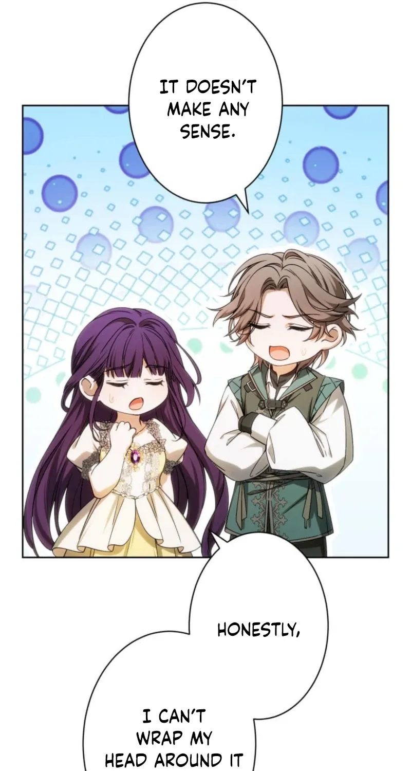 Tensei Shitara Akujo no Imouto de Shita Chapter 16 page 76 - 