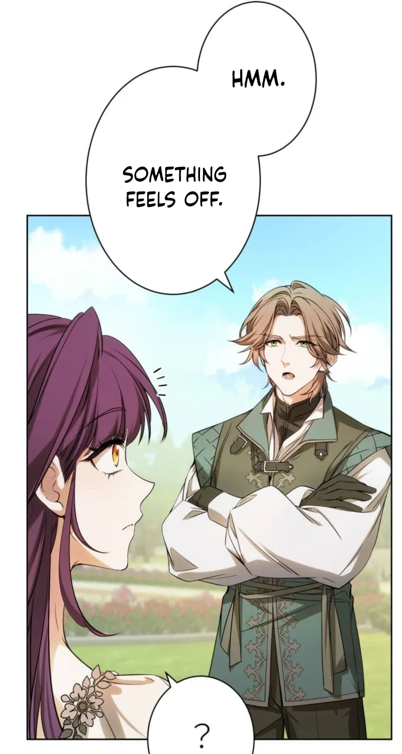 Tensei Shitara Akujo no Imouto de Shita Chapter 16 page 80 - 