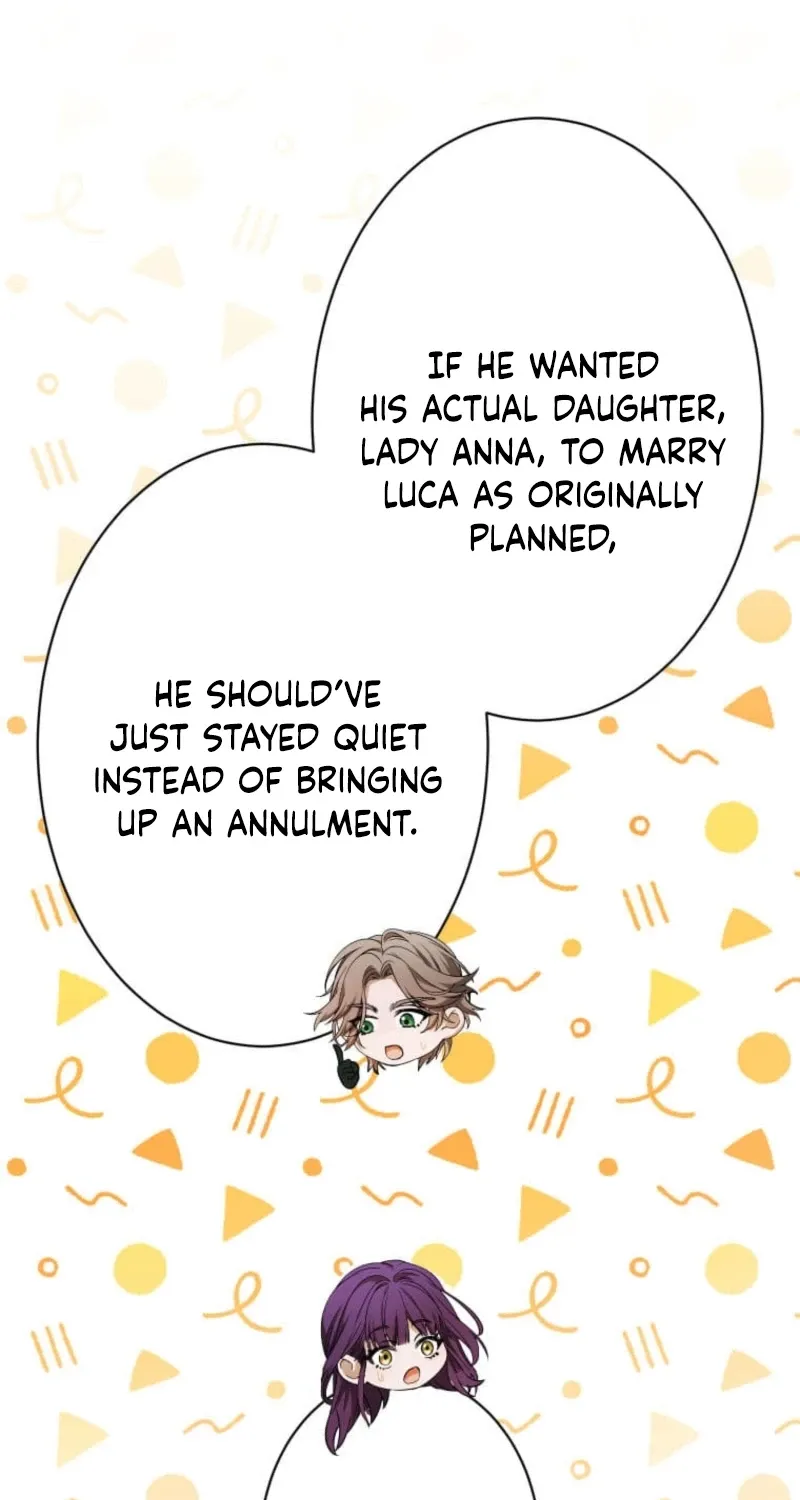 Tensei Shitara Akujo no Imouto de Shita Chapter 16 page 83 - 