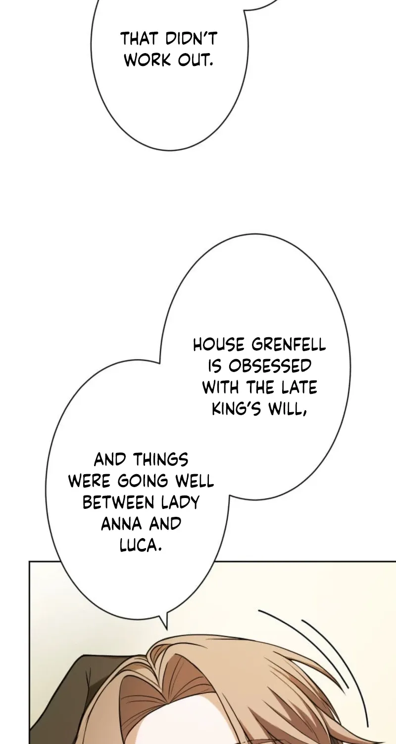 Tensei Shitara Akujo no Imouto de Shita Chapter 16 page 89 - 