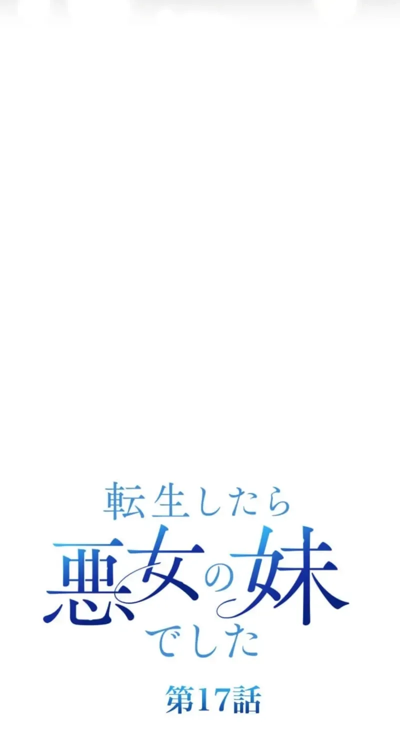 Tensei Shitara Akujo no Imouto de Shita Chapter 17 page 28 - 