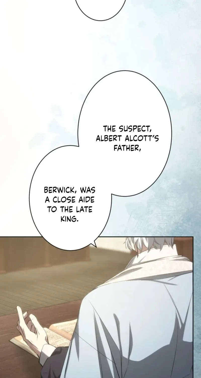 Tensei Shitara Akujo no Imouto de Shita Chapter 17 page 32 - 