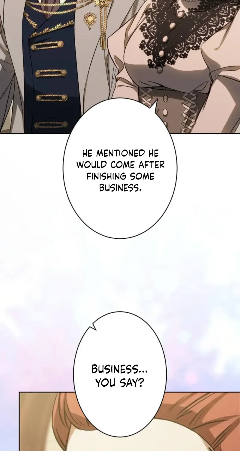 Tensei Shitara Akujo no Imouto de Shita Chapter 17 page 5 - 
