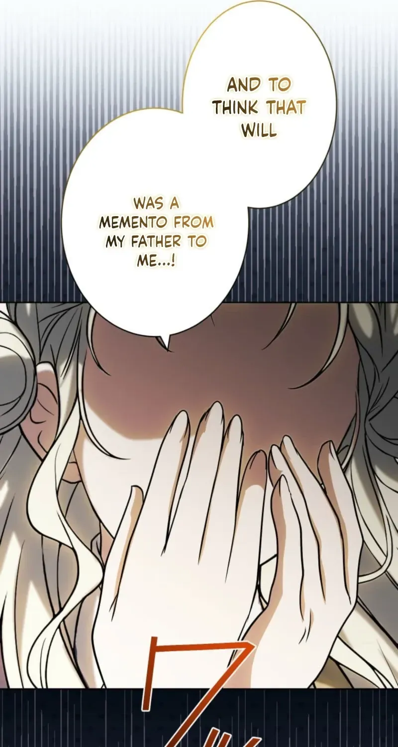 Tensei Shitara Akujo no Imouto de Shita Chapter 17 page 50 - 
