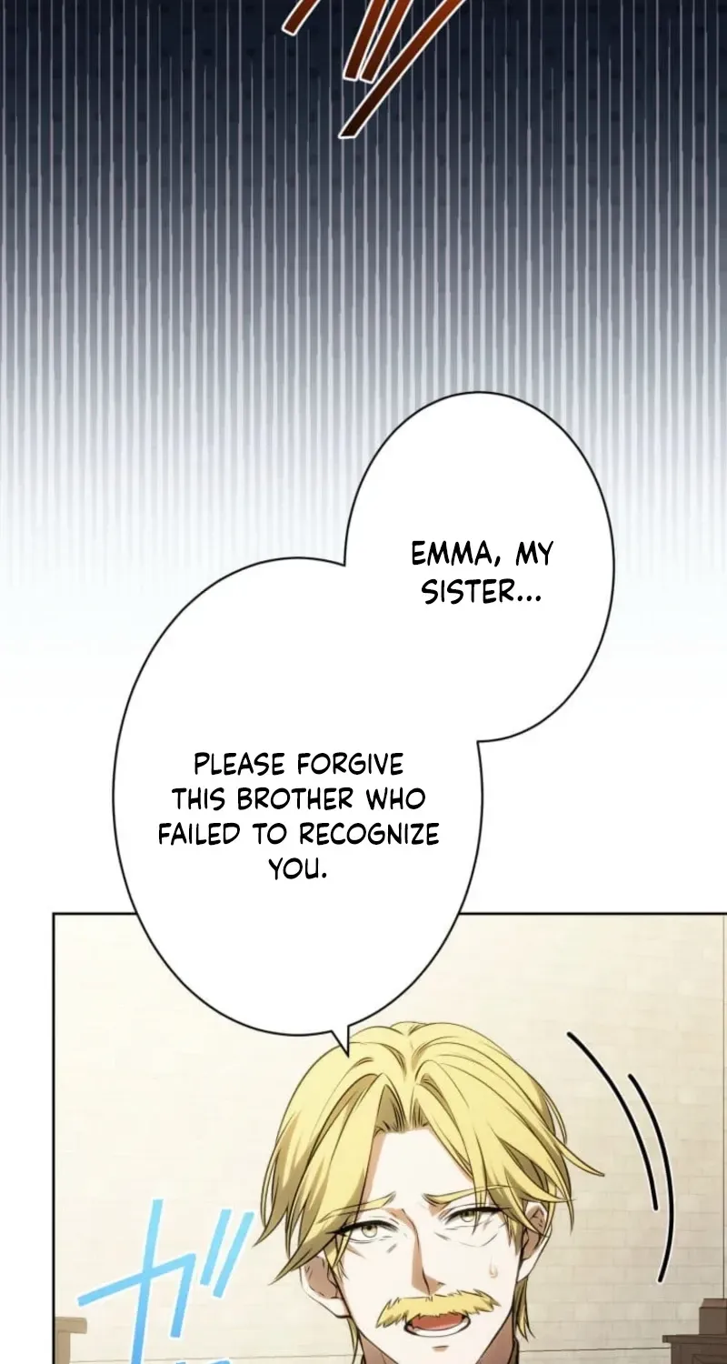 Tensei Shitara Akujo no Imouto de Shita Chapter 17 page 51 - 