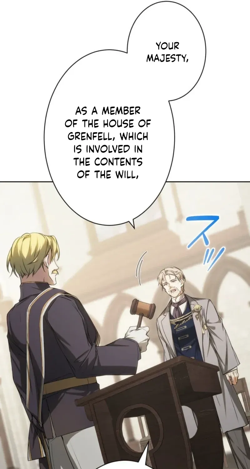 Tensei Shitara Akujo no Imouto de Shita Chapter 17 page 74 - 