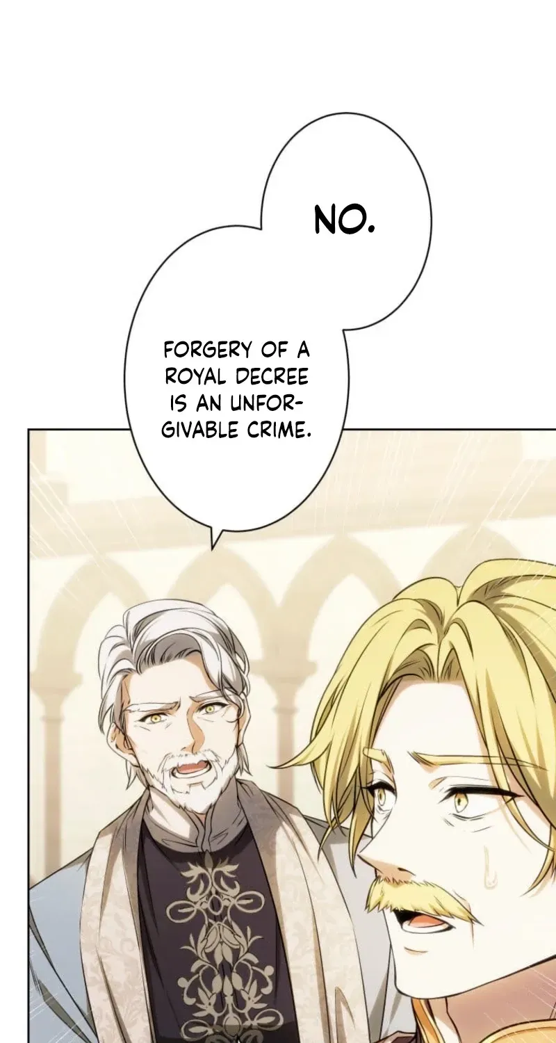 Tensei Shitara Akujo no Imouto de Shita Chapter 17 page 80 - 