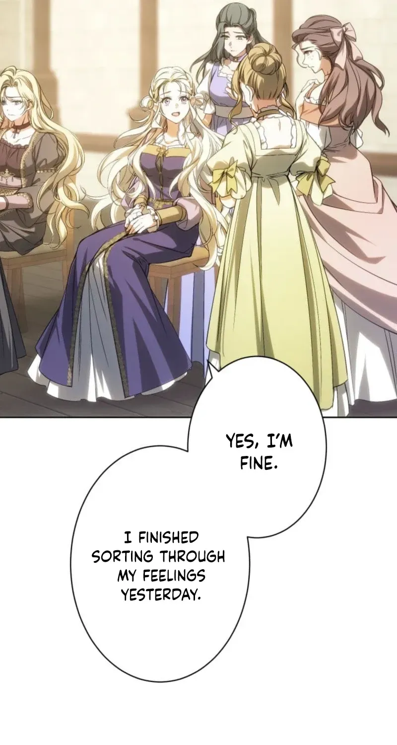 Tensei Shitara Akujo no Imouto de Shita Chapter 17 page 9 - 
