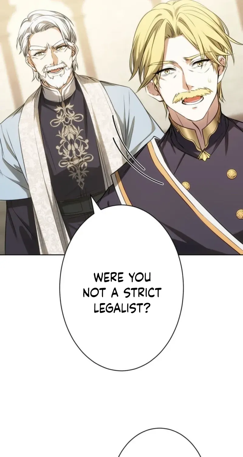 Tensei Shitara Akujo no Imouto de Shita Chapter 17 page 84 - 