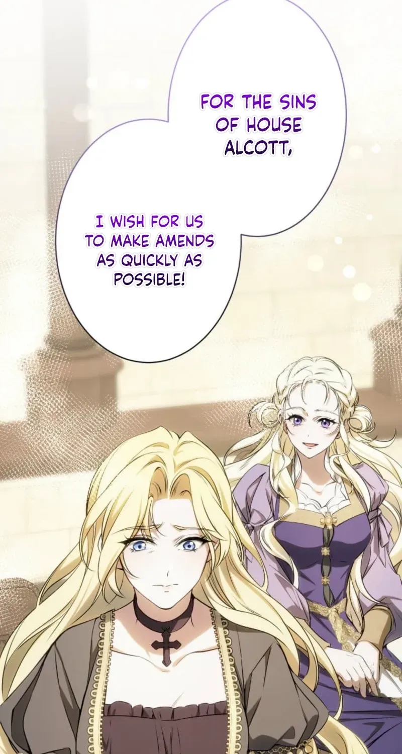 Tensei Shitara Akujo no Imouto de Shita Chapter 17 page 89 - 