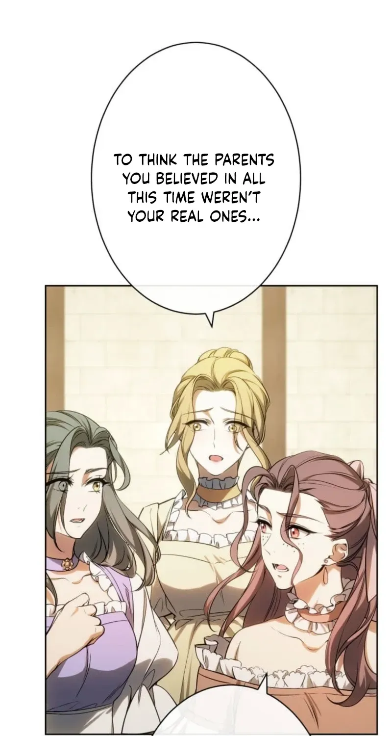 Tensei Shitara Akujo no Imouto de Shita Chapter 17 page 10 - 