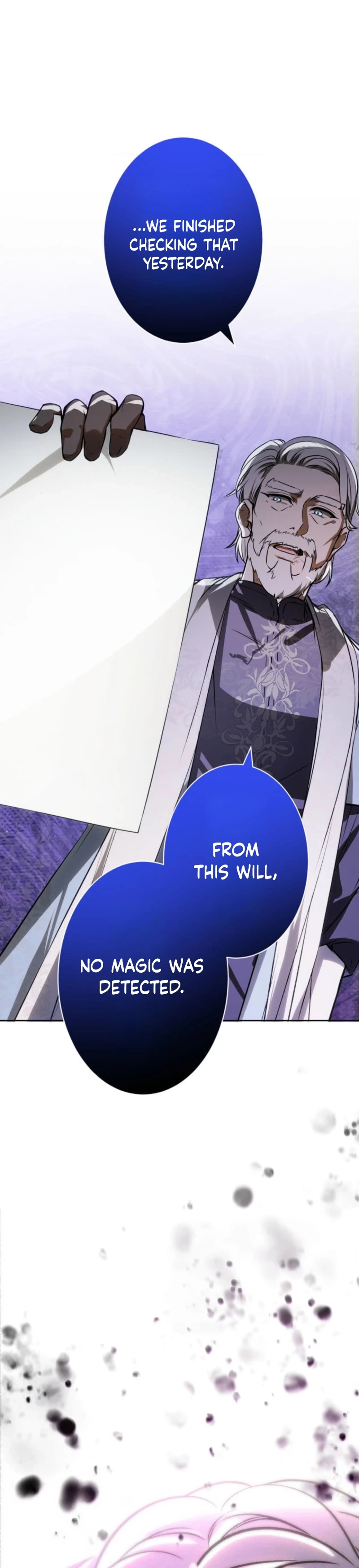 Tensei Shitara Akujo no Imouto de Shita Chapter 18 page 2 - 