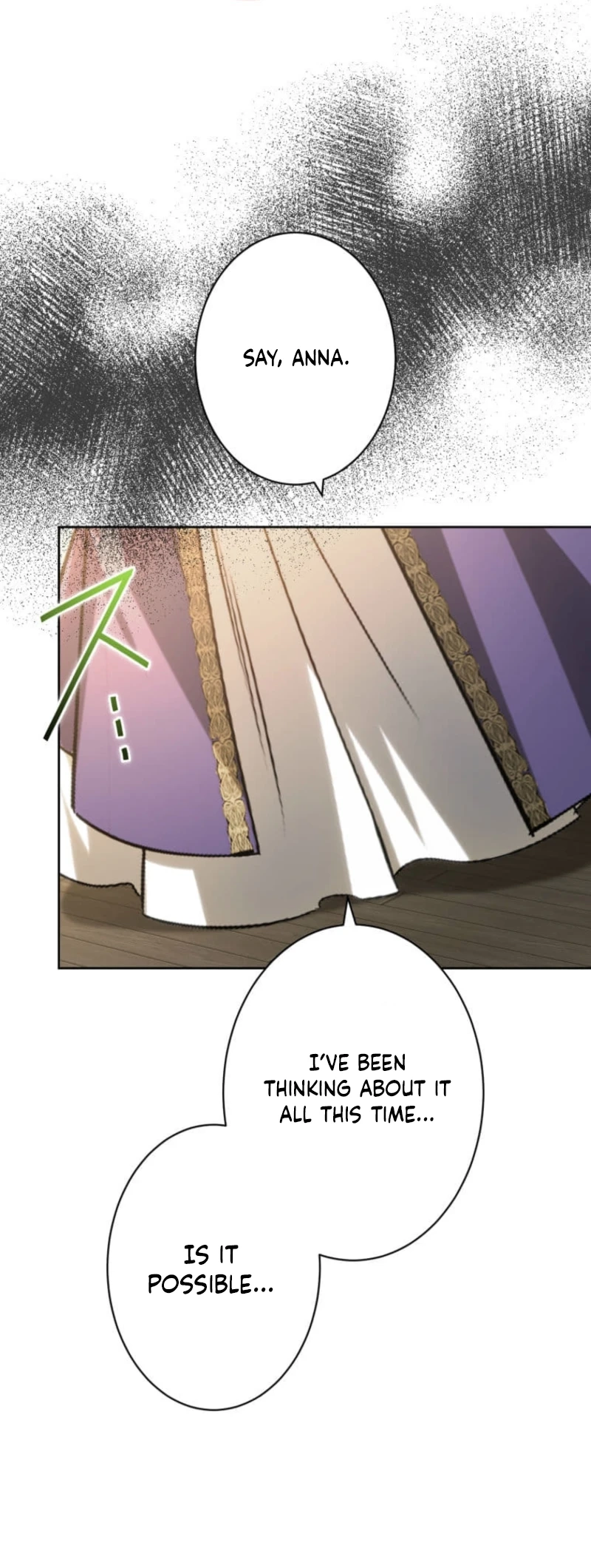 Tensei Shitara Akujo no Imouto de Shita Chapter 18 page 15 - 
