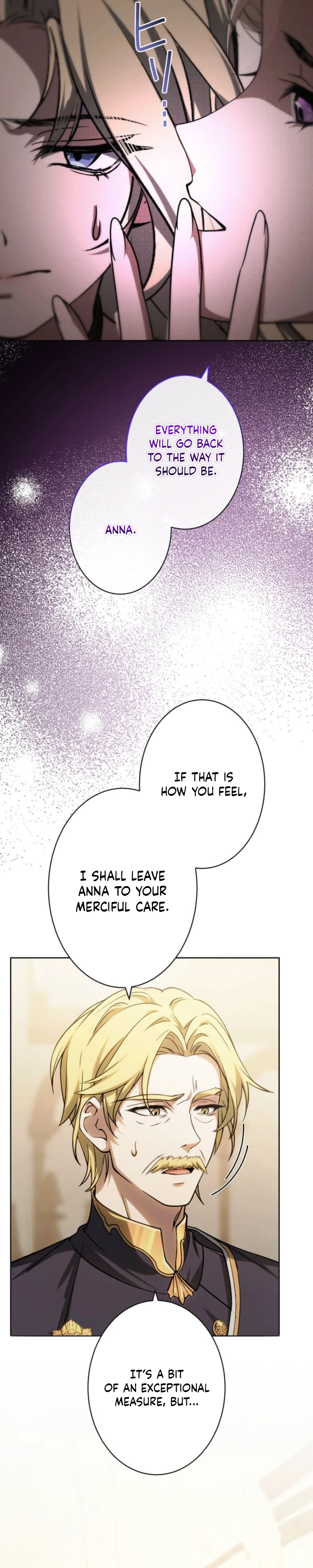 Tensei Shitara Akujo no Imouto de Shita Chapter 18 page 21 - 