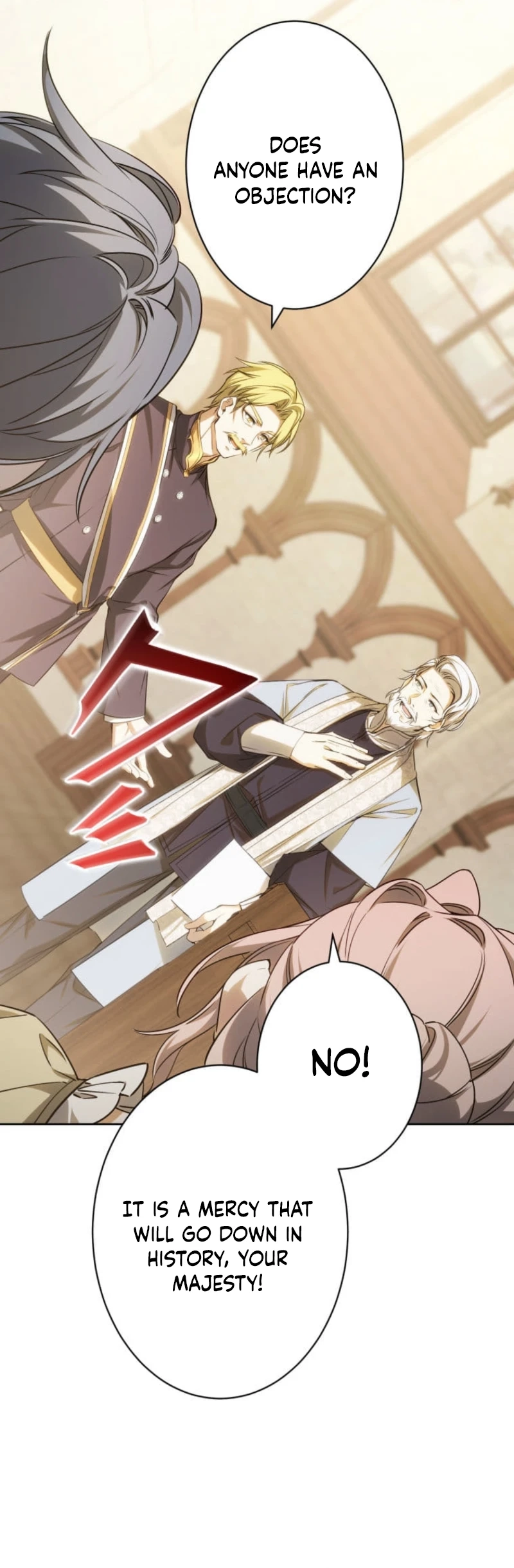 Tensei Shitara Akujo no Imouto de Shita Chapter 18 page 22 - 