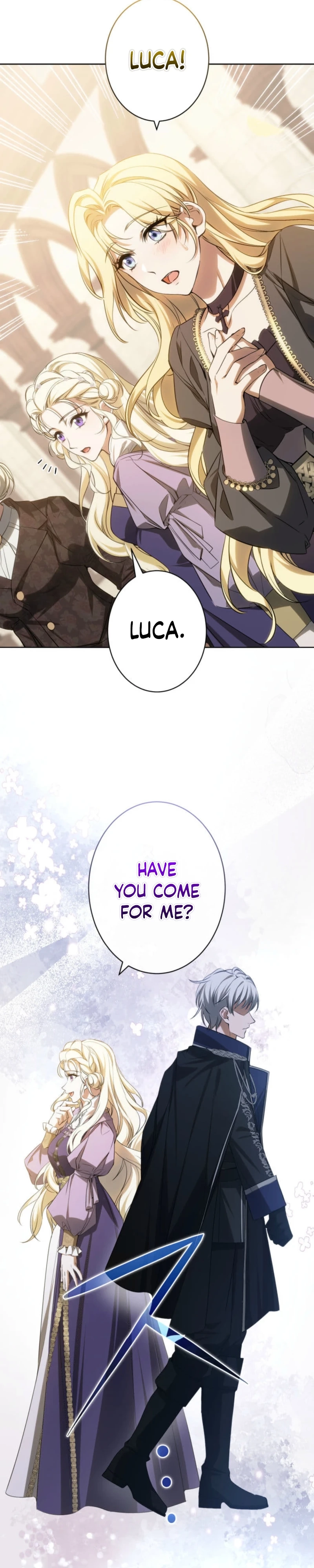 Tensei Shitara Akujo no Imouto de Shita Chapter 18 page 29 - 