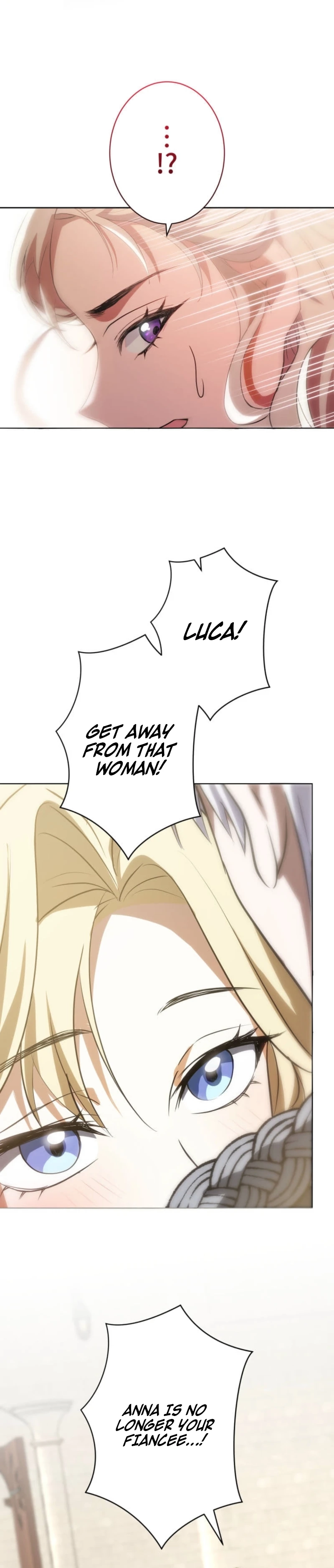 Tensei Shitara Akujo no Imouto de Shita Chapter 18 page 31 - 