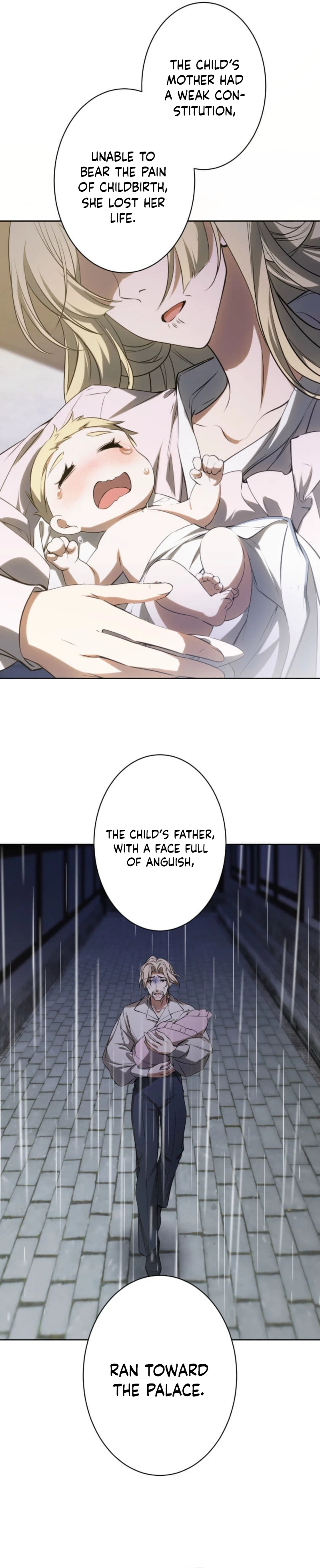 Tensei Shitara Akujo no Imouto de Shita Chapter 18 page 37 - 