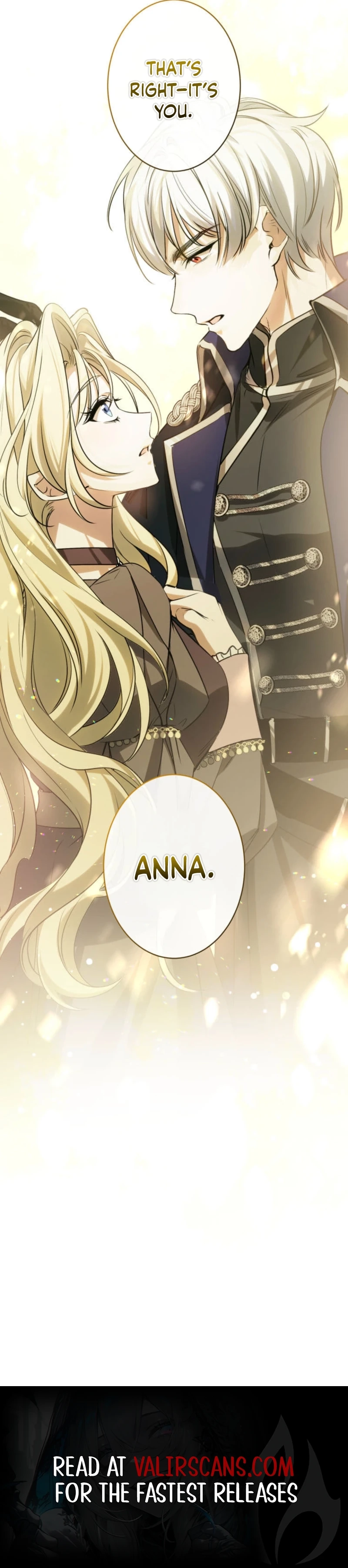 Tensei Shitara Akujo no Imouto de Shita Chapter 18 page 39 - 