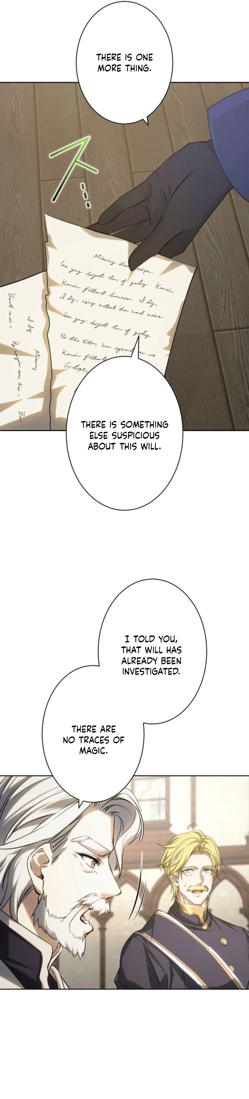 Tensei Shitara Akujo no Imouto de Shita Chapter 19 page 12 - 