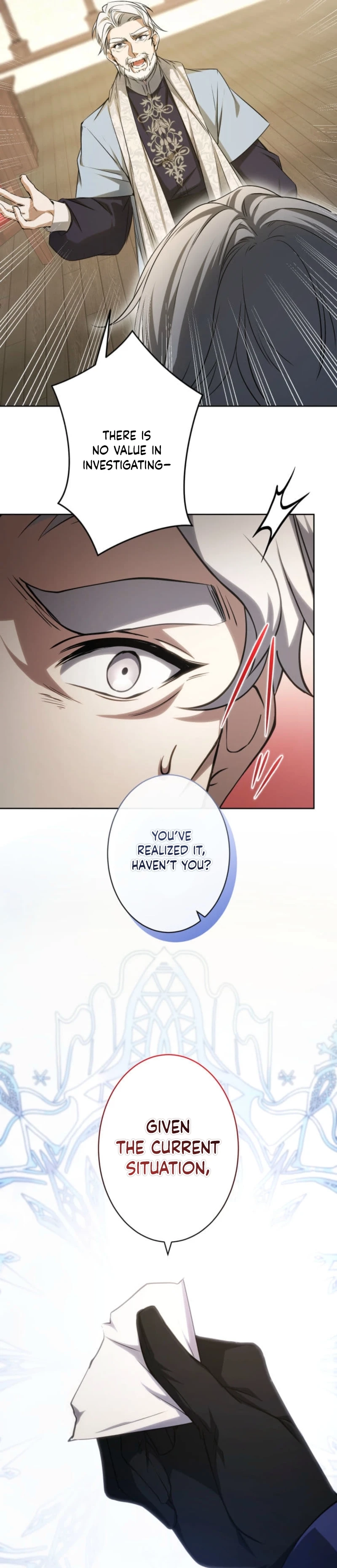 Tensei Shitara Akujo no Imouto de Shita Chapter 19 page 16 - 