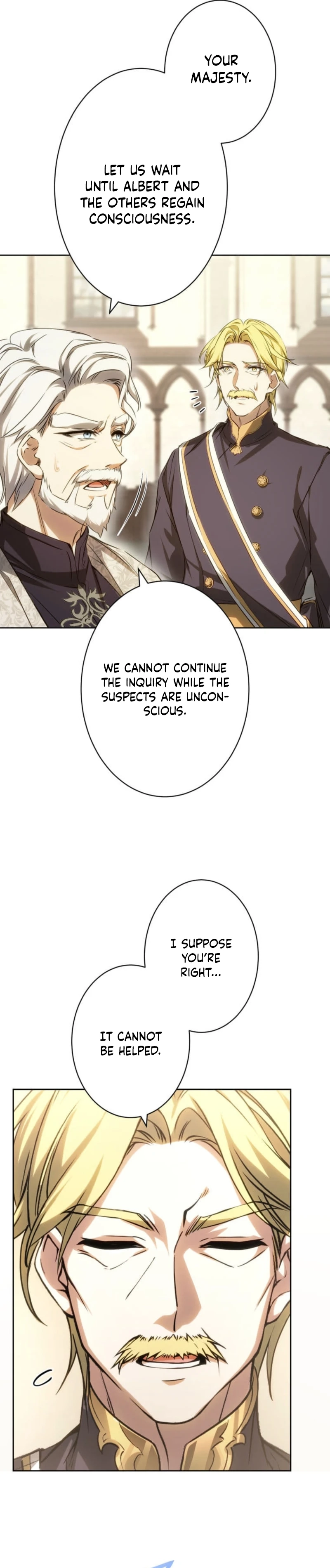 Tensei Shitara Akujo no Imouto de Shita Chapter 19 page 22 - 