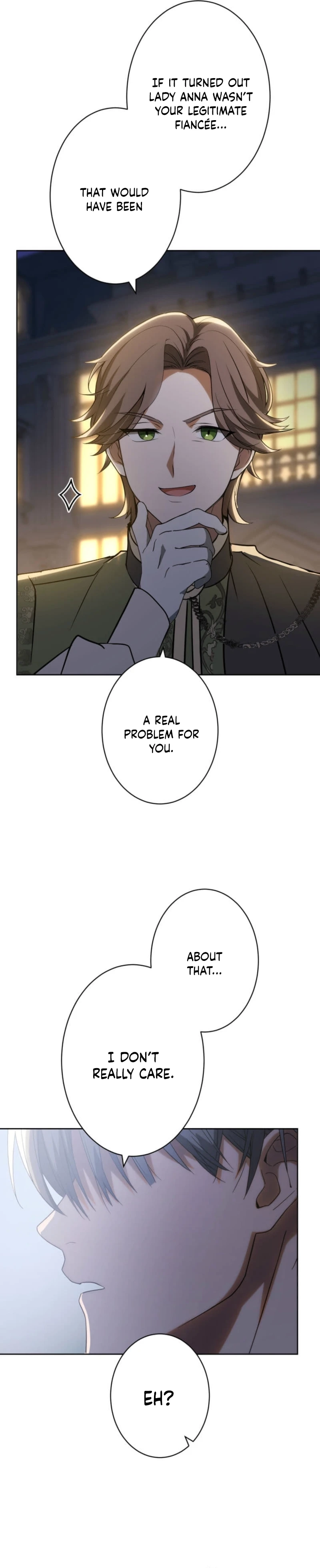 Tensei Shitara Akujo no Imouto de Shita Chapter 19 page 43 - 