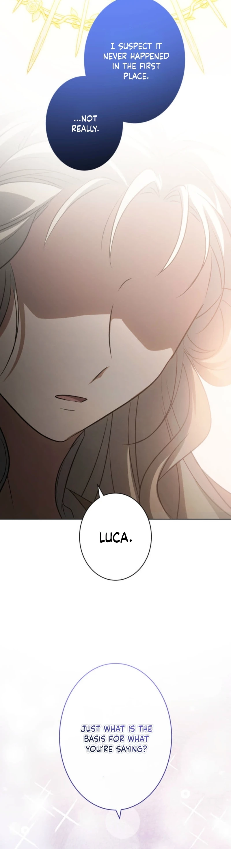 Tensei Shitara Akujo no Imouto de Shita Chapter 19 page 6 - 