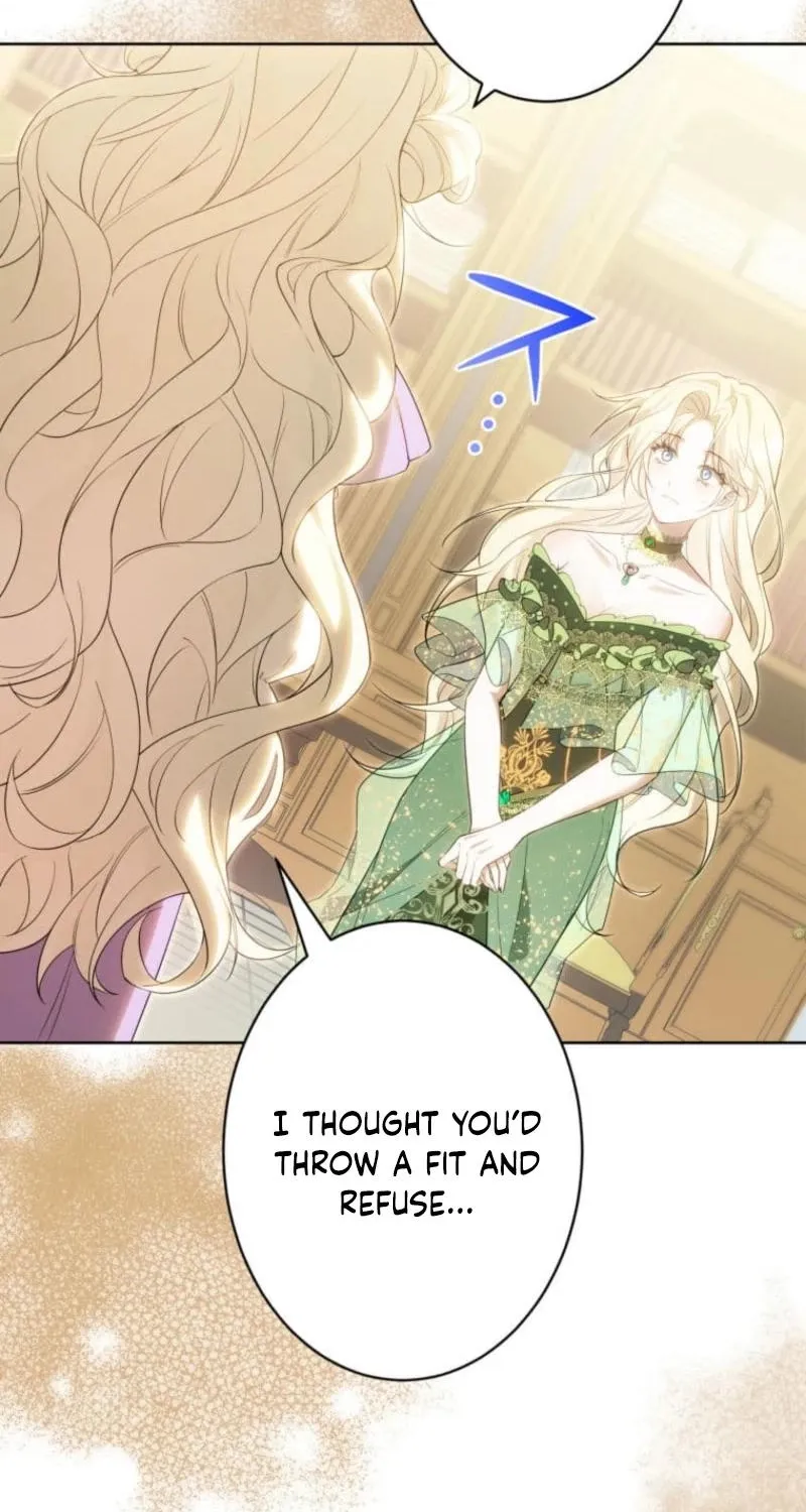 Tensei Shitara Akujo no Imouto de Shita Chapter 2 page 44 - 