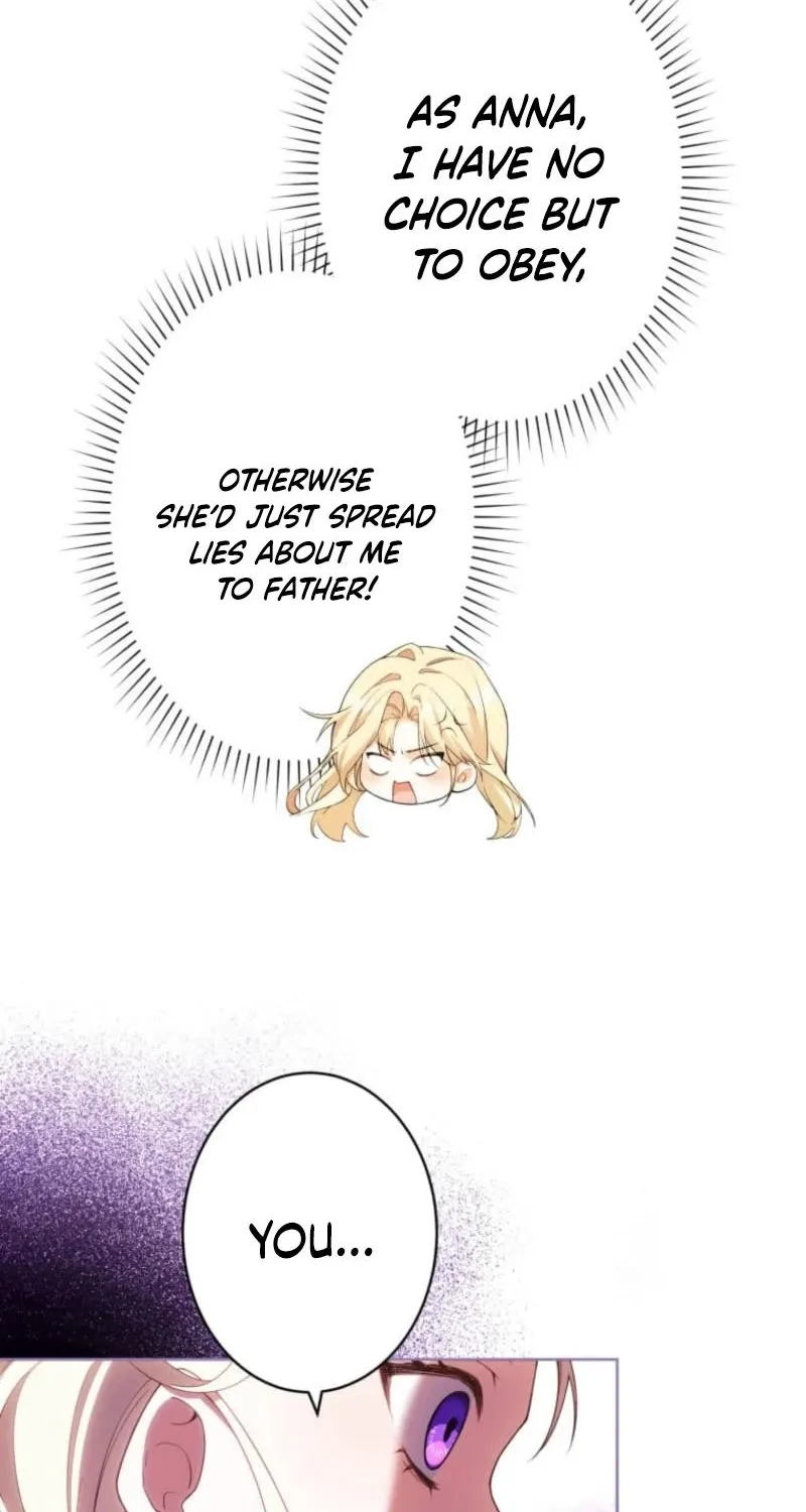 Tensei Shitara Akujo no Imouto de Shita Chapter 2 page 47 - 