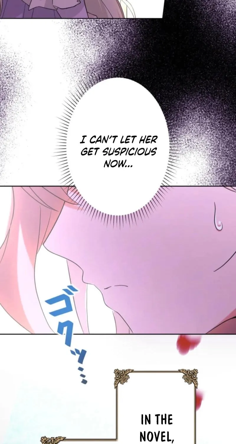 Tensei Shitara Akujo no Imouto de Shita Chapter 2 page 52 - 