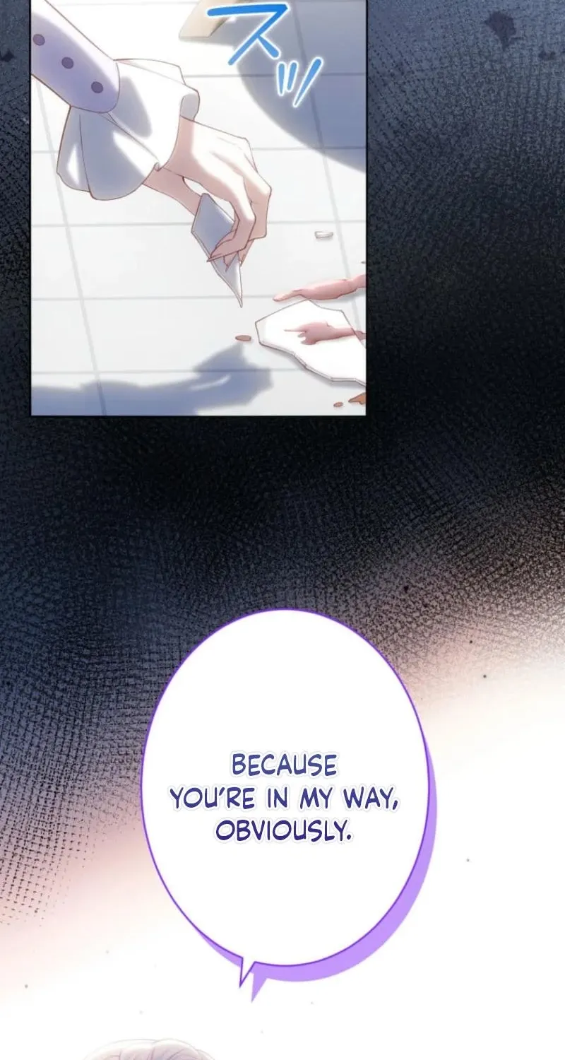 Tensei Shitara Akujo no Imouto de Shita Chapter 2 page 72 - 