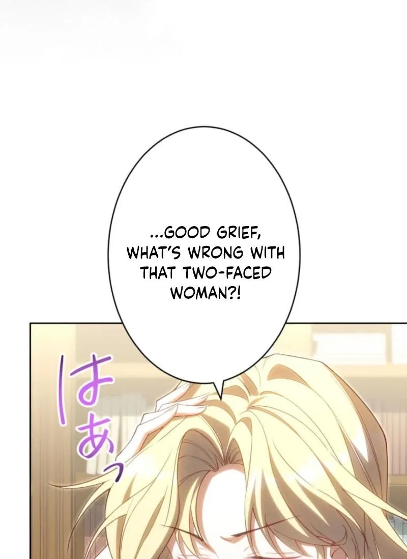 Tensei Shitara Akujo no Imouto de Shita Chapter 2 page 85 - 