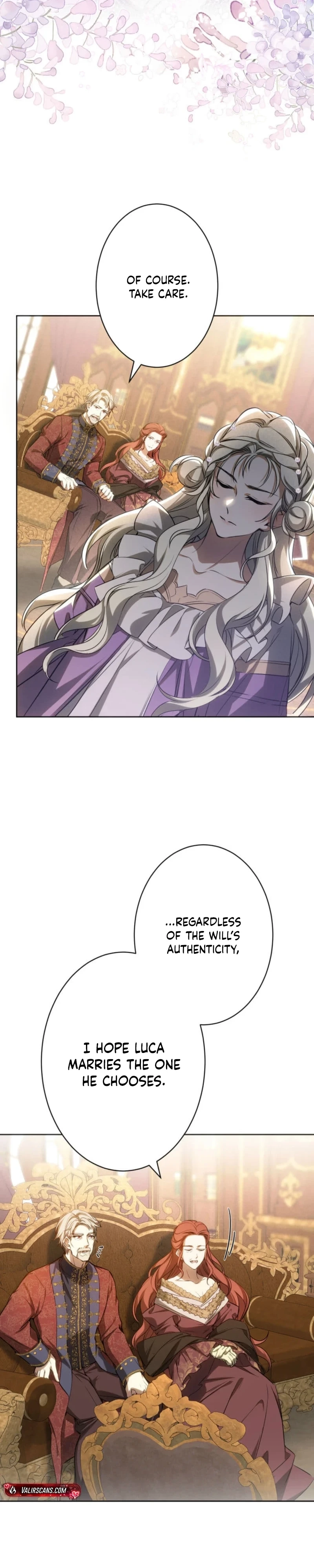 Tensei Shitara Akujo no Imouto de Shita Chapter 20 page 11 - 