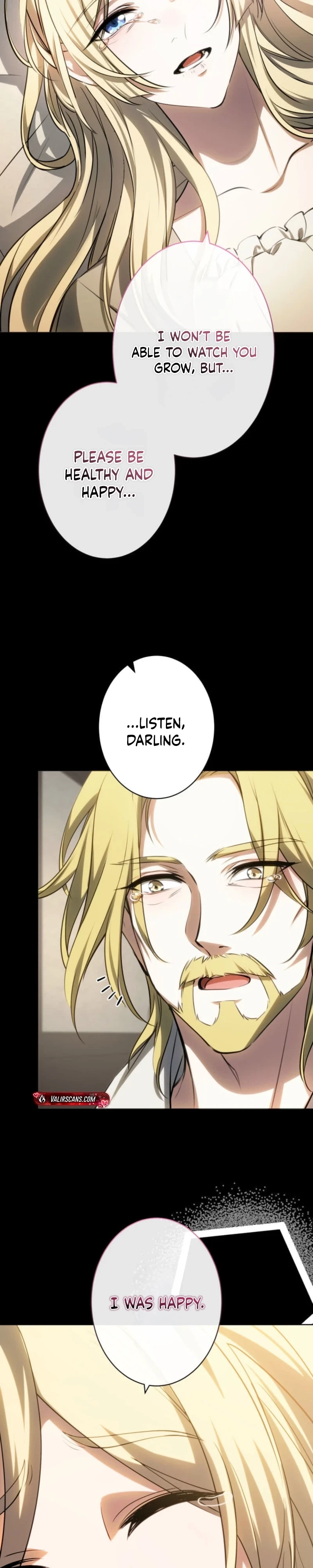 Tensei Shitara Akujo no Imouto de Shita Chapter 20 page 32 - 