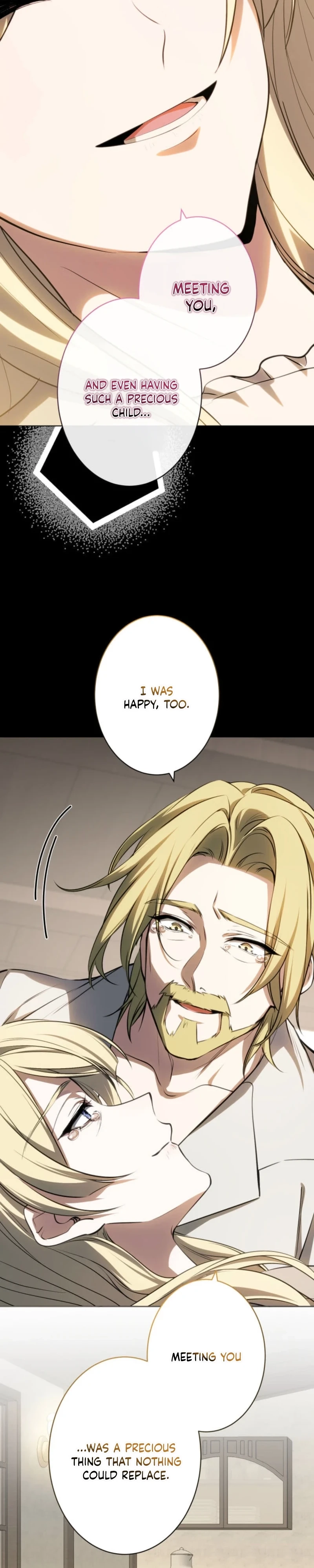 Tensei Shitara Akujo no Imouto de Shita Chapter 20 page 33 - 