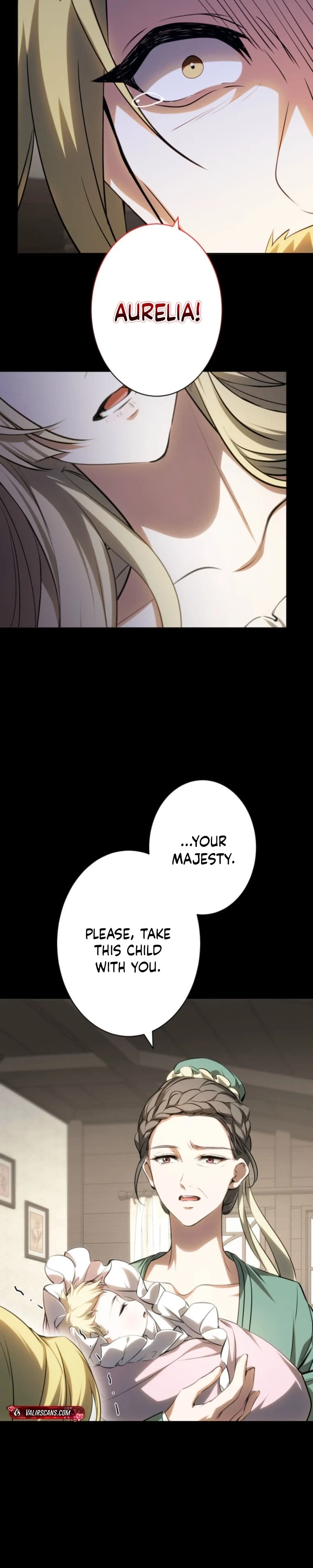 Tensei Shitara Akujo no Imouto de Shita Chapter 20 page 35 - 