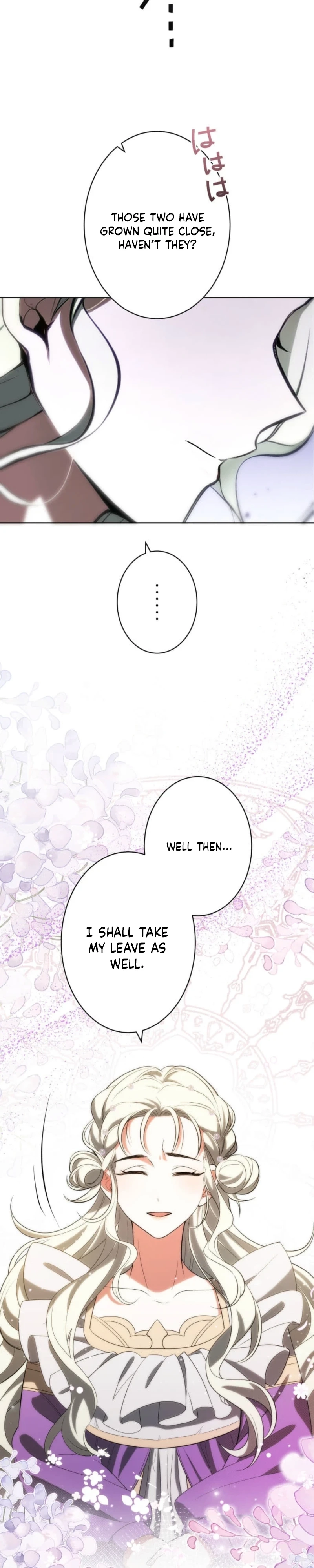 Tensei Shitara Akujo no Imouto de Shita Chapter 20 page 10 - 