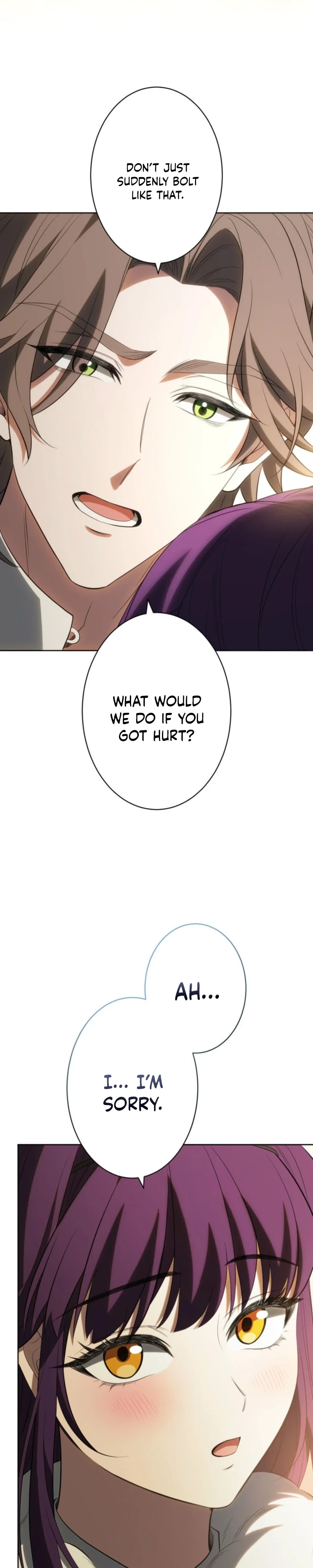 Tensei Shitara Akujo no Imouto de Shita Chapter 21 page 14 - 