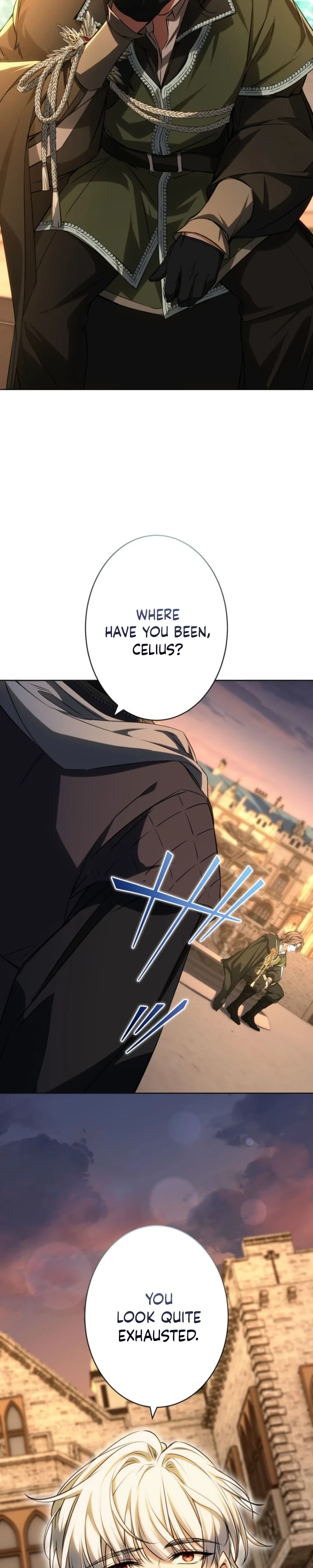 Tensei Shitara Akujo no Imouto de Shita Chapter 21 page 18 - 