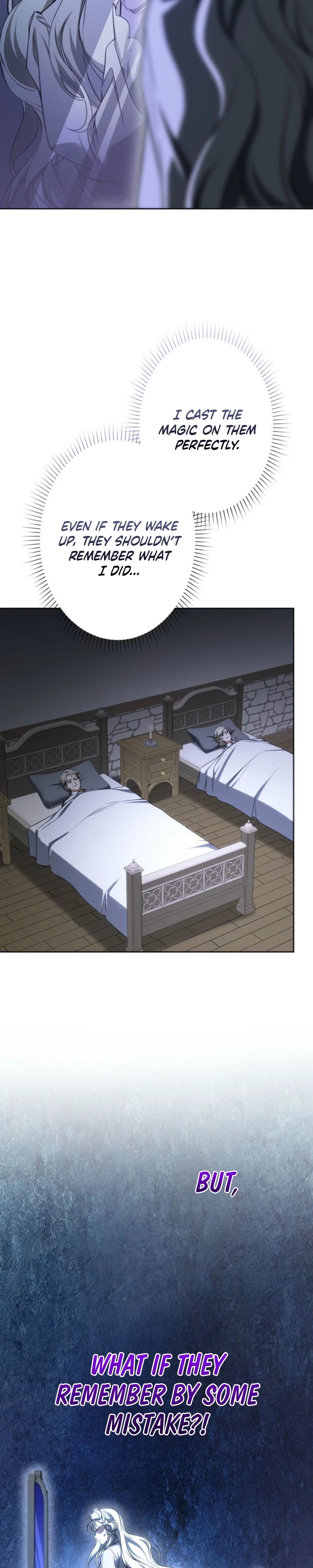 Tensei Shitara Akujo no Imouto de Shita Chapter 21 page 29 - 