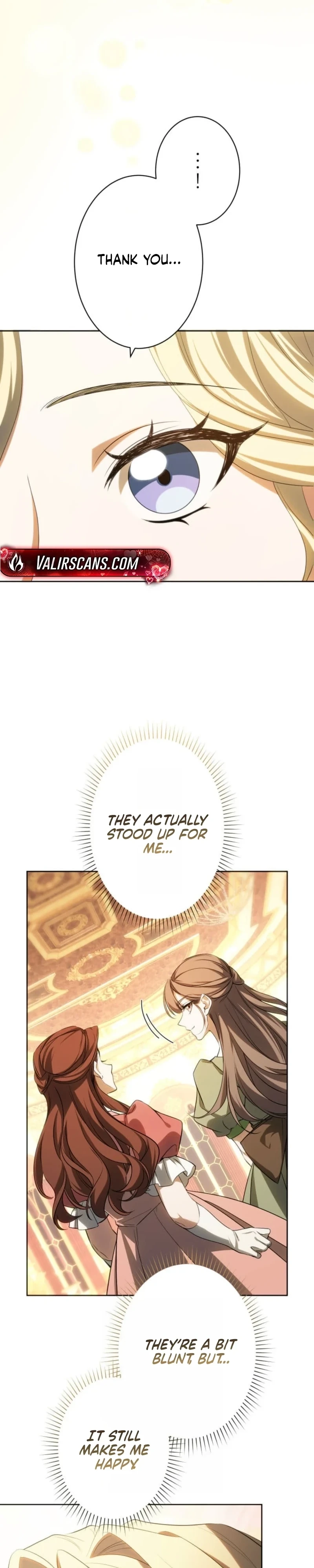 Tensei Shitara Akujo no Imouto de Shita Chapter 22 page 17 - 