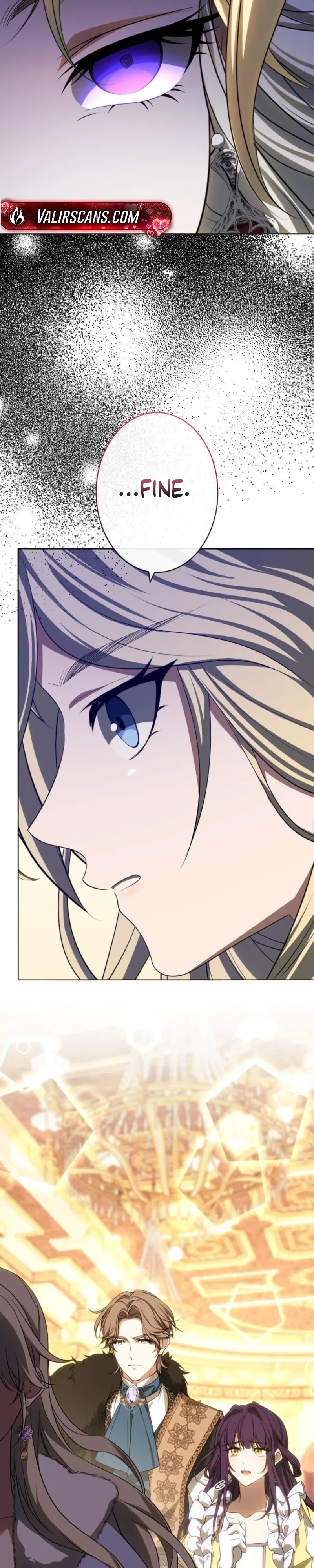 Tensei Shitara Akujo no Imouto de Shita Chapter 22 page 22 - 