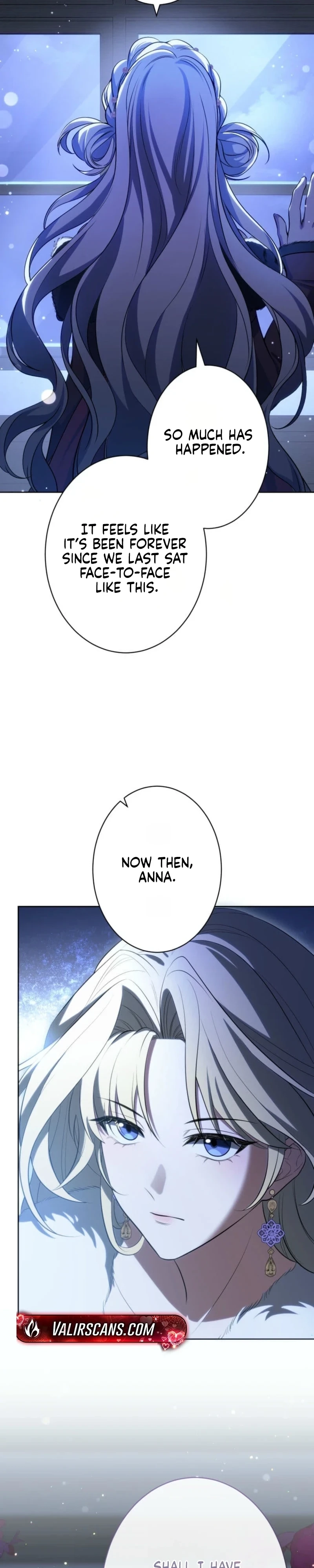 Tensei Shitara Akujo no Imouto de Shita Chapter 22 page 27 - 