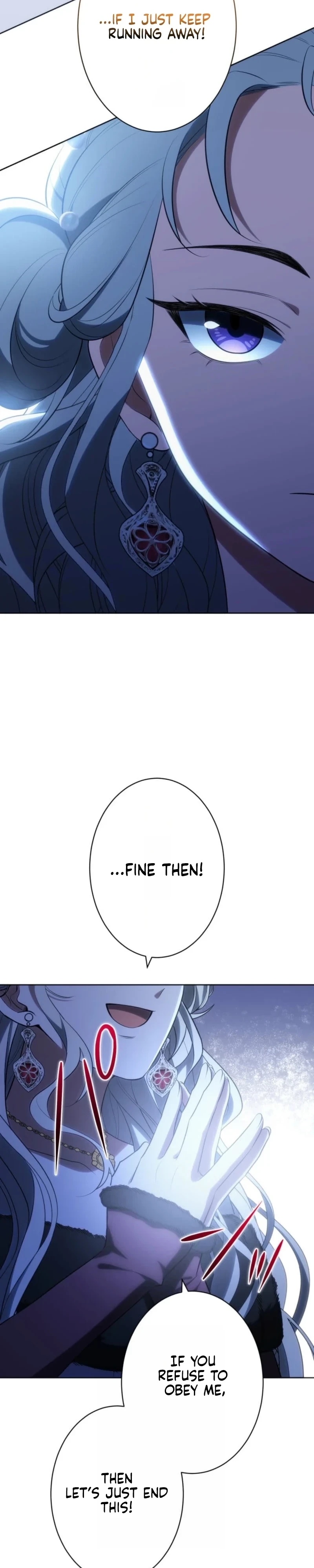 Tensei Shitara Akujo no Imouto de Shita Chapter 22 page 33 - 