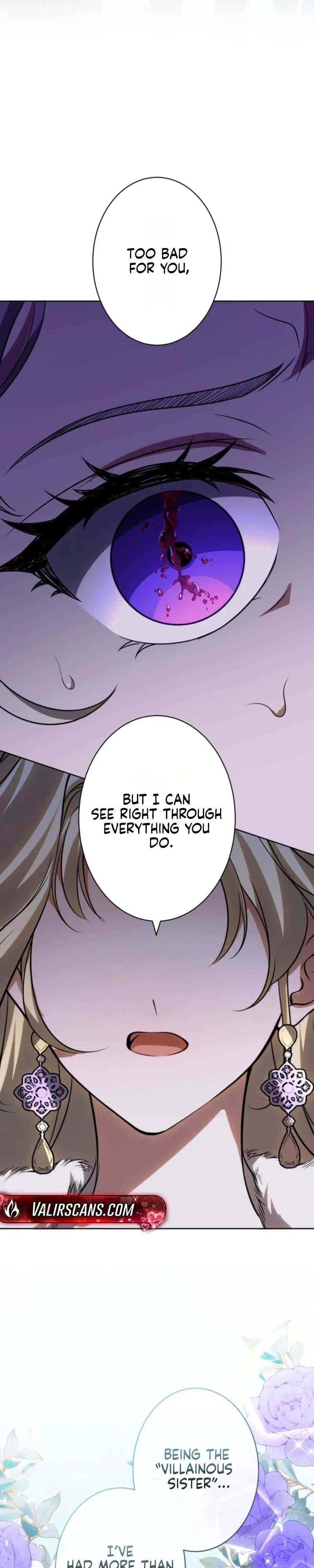 Tensei Shitara Akujo no Imouto de Shita Chapter 22 page 39 - 