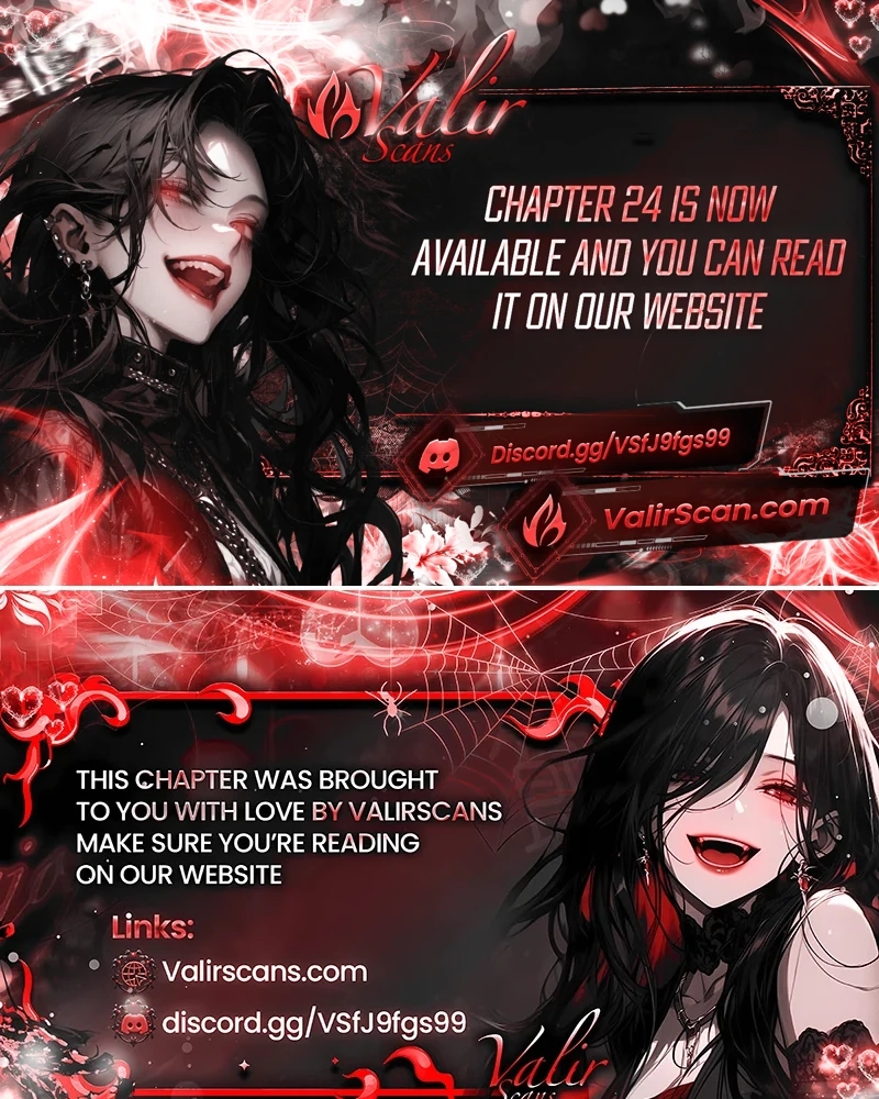 Tensei Shitara Akujo no Imouto de Shita Chapter 23 page 1 - 
