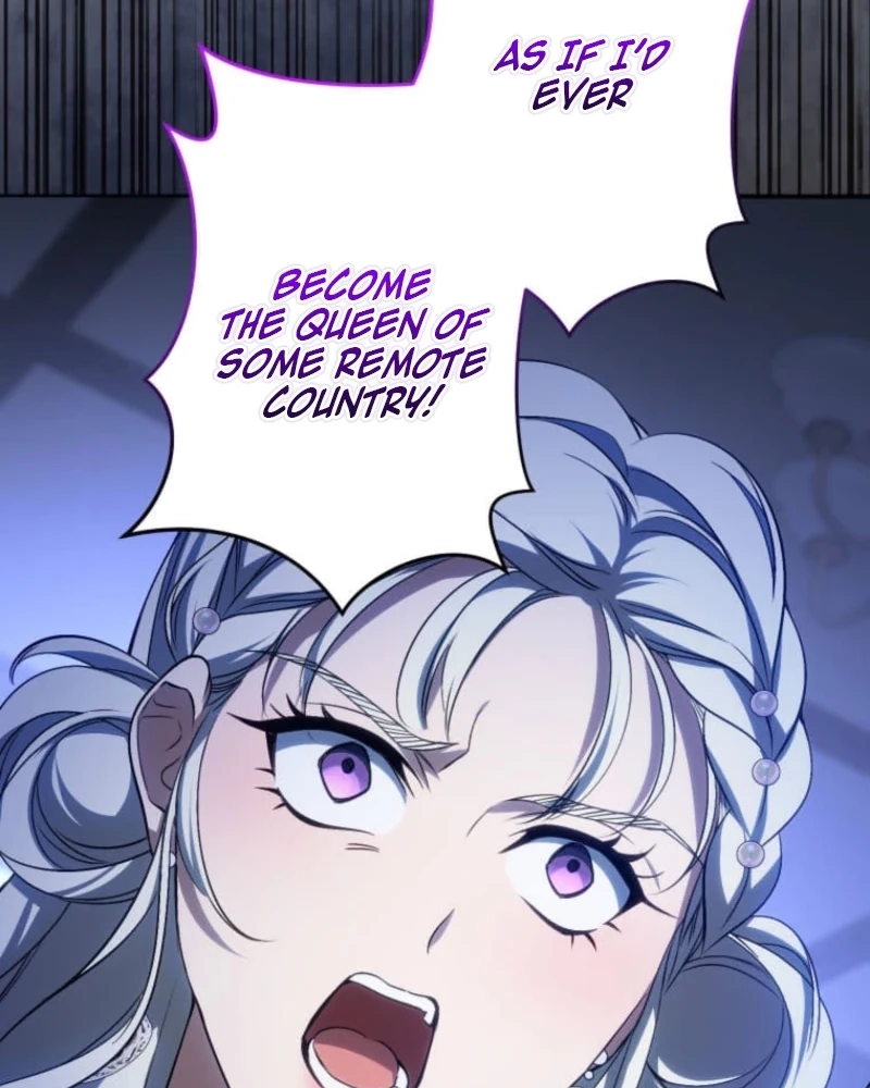 Tensei Shitara Akujo no Imouto de Shita Chapter 23 page 106 - 